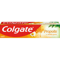 Зубна паста Colgate Прополіс 75 мл 6920354836039 n