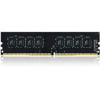 Модуль памяти для компьютера DDR4 16GB 2400 MHz Elite Team TED416G2400C1601 n
