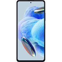 Мобильный телефон Xiaomi Redmi Note 12 Pro 5G 6/128GB Black 991514 n