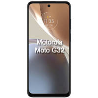 Мобильный телефон Motorola G32 6/128GB Satin Maroon PAUU0040RS n