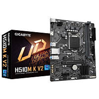 Материнская плата GIGABYTE H510M K V2 n