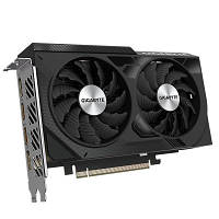 Видеокарта GIGABYTE GeForce RTX4060 8Gb WINDFORCE OC GV-N4060WF2OC-8GD n