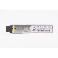 Модуль SFP Alistar SFP-1G-BX-D-S20 n