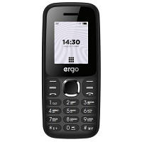 Мобильный телефон Ergo B184 Black n