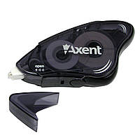 Корректор Axent tape 5мм * 8м 7003-01-А n