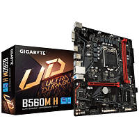 Материнская плата GIGABYTE B560M H n