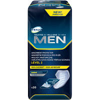 Урологические прокладки Tena for Men Level 2 20 шт. 7322540016383/7322541493237 n