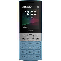 Мобильный телефон Nokia 150 2023 Blue n