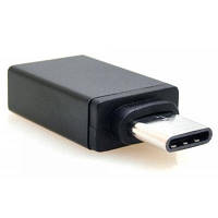 Переходник USB 3.0 Type C - USB AF Cablexpert A-USB3-CMAF-01 n