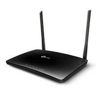 Маршрутизатор TP-Link ARCHER-MR200 n