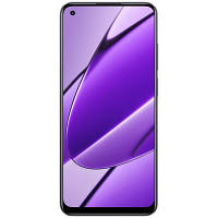 Мобильный телефон realme 11 4G 8/256GB Black n