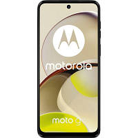 Мобильный телефон Motorola G14 4/128GB Butter Cream PAYF0028RS/PAYF0005PL n