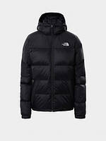 Пуховик The North Face NF0A55H4KX71 черный S SPUNF0A55H4KX71 S