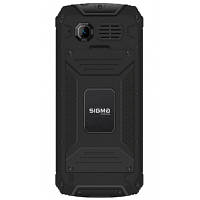 Мобильный телефон Sigma X-treme PR68 Black 4827798122112 n