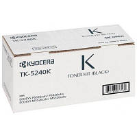 Тонер-картридж Kyocera TK-5240K Black 4K 1T02R70NL0 n