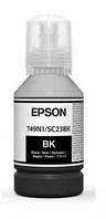 Контейнер с чернилами Epson SC-T3100x black C13T49H10N (код 1522694)