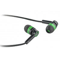 Наушники Defender Pulse 420 Green 63422 n