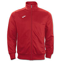 Мужская спортивная кофта Joma JACKET GALA красный L 100086.600 L