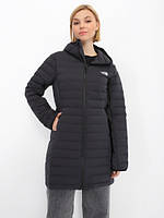 Парка The North Face NF0A7UK7JK31 черный S SPUNF0A7UK7JK31 S