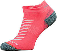 Шкарпетки Comodo RUN8 Червоний неон (COMO-RUN-8-03-3538) LW, код: 5575150