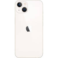 Мобільний телефон Apple iPhone 13 128GB Starlight MLPG3 n
