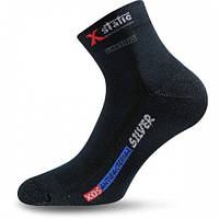Шкарпетки Lasting XOS 900 Black (LST-XOS900S) LW, код: 6456084