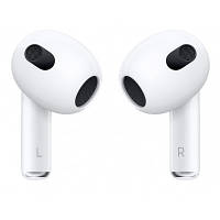 Навушники Apple AirPods 3rd generation with Wireless Charging Case MME73TY/A n