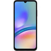 Мобільний телефон Samsung Galaxy A05s 4/64Gb Black SM-A057GZKUEUC n