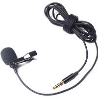 Микрофон Dynamode MIC12 інтерфейс 3.5 мм mini-jack DM-MIC12 n