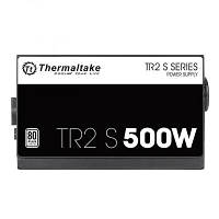 Блок питания ThermalTake 500W PS-TRS-0500NPCWEU-2 n