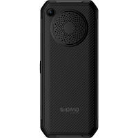 Мобильный телефон Sigma X-style 310 Force Type-C Black 4827798855119 n