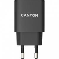 Зарядное устройство Canyon PD 20W CNE-CHA20B02 n
