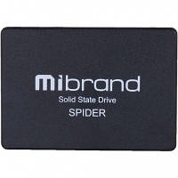 Наель SSD 2.5" 256GB Mibrand MI2.5SSD/CA256GB n