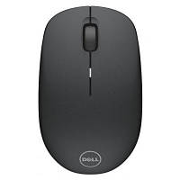 Мышка Dell WM126 Wireless Optical Black 570-AAMH n