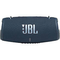 Акустическая система JBL Xtreme 3 Blue JBLXTREME3BLUEU n