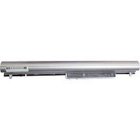 Аккумулятор для ноутбука HP Pavilion SleekBook 14-F HSTNN-IB4U, 2620mAh 41.4Wh, 4cell, A47174 n