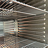 Холодильна шафа енергозберігаюча BRILLIS BN18-LED-R290-EF-INV, фото 2