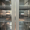 Холодильна шафа енергозберігаюча BRILLIS BN18-LED-R290-EF-INV, фото 3