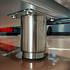 Морозильна шафа енергозберігаюча BRILLIS BL9-LED-R290-EF-INV, фото 5