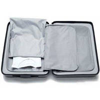 Чемодан Xiaomi Ninetygo Business Travel Luggage 20" Dark Grey 6970055343442 n