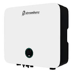 Мережевий трифазний інвертор Stromherz S-15K-3Р-UA