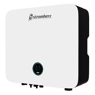 Мережевий трифазний інвертор Stromherz S-15K-3Р-UA, фото 1