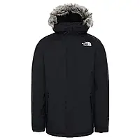 Парка мужская The North Face Черный M (NF0A4M8HJK31)