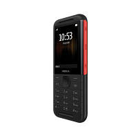 Мобильный телефон Nokia 5310 DS Black-Red n
