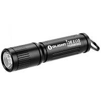 Фонарь Olight I3E Black I3E n