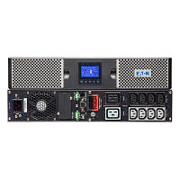 Источник бесперебойного питания Eaton 9PX 1000i RT2U 9103-53748 n