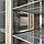 Холодильна шафа енергозберігаюча BRILLIS BN18-LED-R290-EF-INV, фото 4