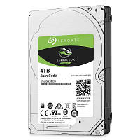 Жесткий диск для ноутбука 2.5" 4TB Seagate ST4000LM024 n