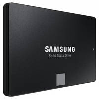 Наель SSD 2.5" 250GB 870 EVO Samsung MZ-77E250B/EU n