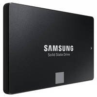 Наель SSD 2.5" 1TB 870 EVO Samsung MZ-77E1T0B/EU n